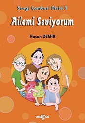 Ailemi Seviyorum - 1