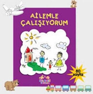 Ailemle Çalışıyorum - 1