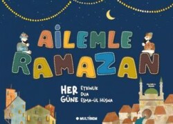 Ailemle Ramazan - 1