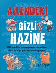 Ailendeki Gizli Hazine - Tonguç Akademi