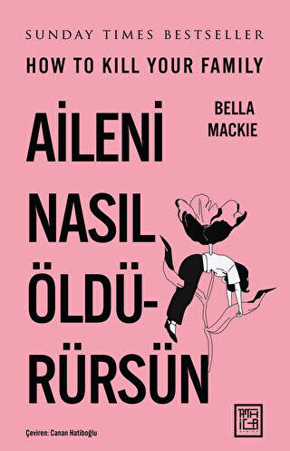 Aileni Nasıl Öldürürsün - 1