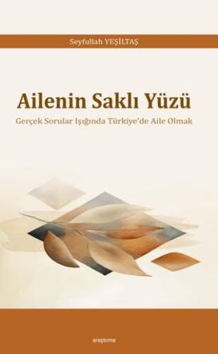 Ailenin Saklı Yüzü - 1