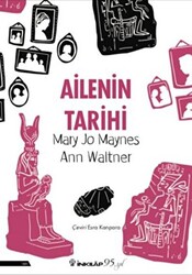 Ailenin Tarihi - 1
