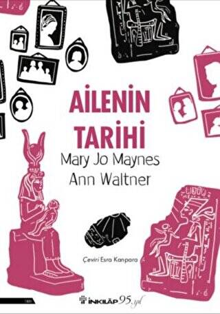 Ailenin Tarihi - 1