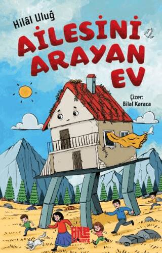 Ailesini Arayan Ev - 1