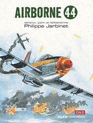 Airborne 44 Cilt 2 - 1