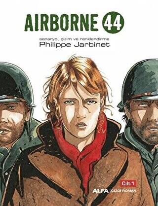 Airborne 44 - 1