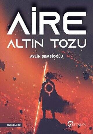 Aire Altın Tozu - 1