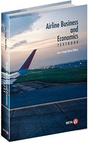 Airline Business and Economics Textbook - 1
