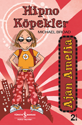 Ajan Amelia - Hipno Köpekler - 1