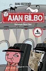 Ajan Bilbo - 1