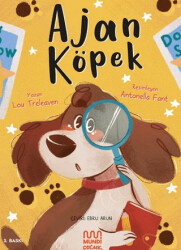 Ajan Köpek - 1