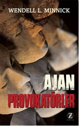 Ajan Provokatörler - 1