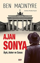 Ajan Sonya - 1