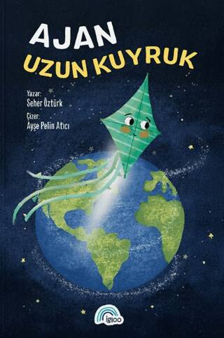 Ajan Uzun Kuyruk - 1