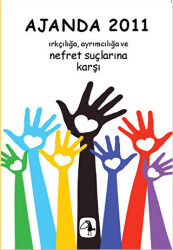 Ajanda 2011 - 1