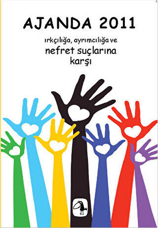 Ajanda 2011 - 1