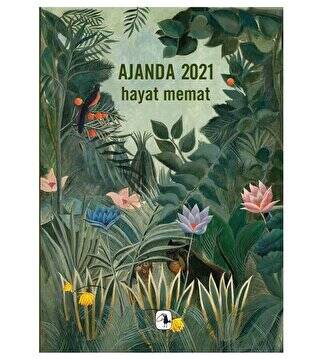 Ajanda 2021: Hayat Memat - 1