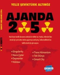 Ajanda 2050 - Kalem Lügat Yayıncılık