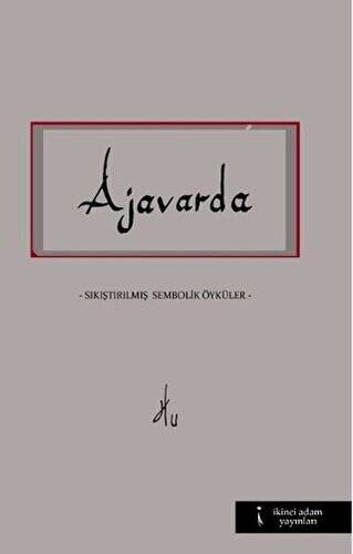 Ajavarda - 1