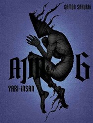 Ajin: Yarı İnsan 6. Cilt - 1