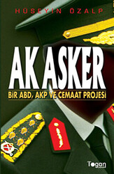 Ak Asker - 1