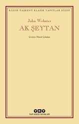 Ak Şeytan - 1