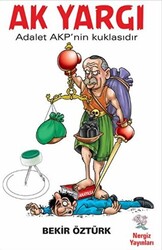 Ak Yargı - Nergiz Yayınları