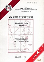 Akabe Meselesi - 1