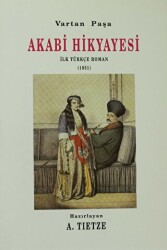 Akabi Hikyayesi - 1