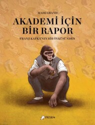 Akademi İçin Bir Rapor - 1
