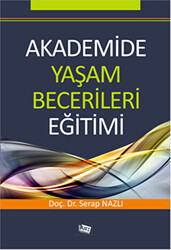 Akademide Yaşam Becerileri Eğitimi - 1