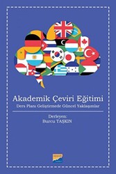 Akademik Çeviri Eğitimi - 1