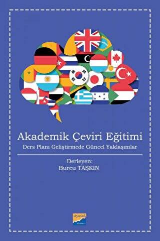 Akademik Çeviri Eğitimi - 1