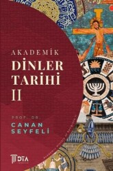 Akademik Dinler Tarihi 2 - DTA Yayıncılık