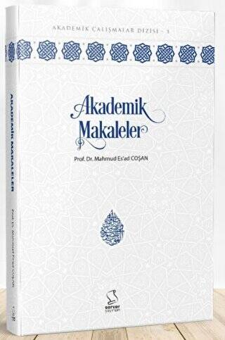 Akademik Makaleler - 1