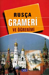 Akademik Rusça Grameri ve Öğrenimi - 1