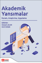 Akademik Yansımalar - Pegem Akademi Yayıncılık