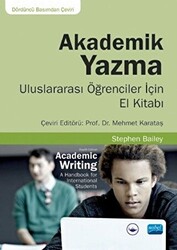 Akademik Yazma - 1