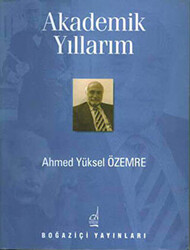 Akademik Yıllarım - 1