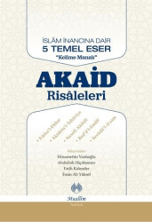 Akaid Risaleleri - 1