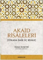 Akaid Risaleleri - 1