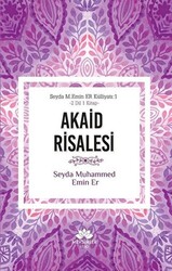 Akaid Risalesi - Mevsimler Kitap
