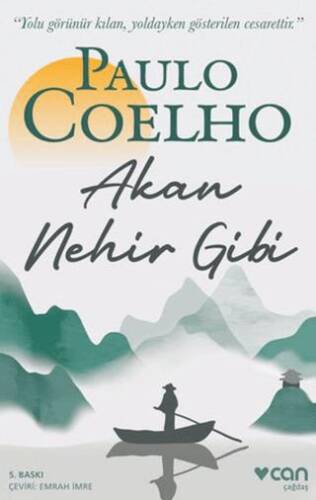 Akan Nehir Gibi - 1