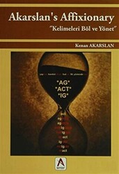 Akarslan`s Affixionary - 1