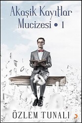 Akaşik Kayıtlar Mucizesi - 1 - 1