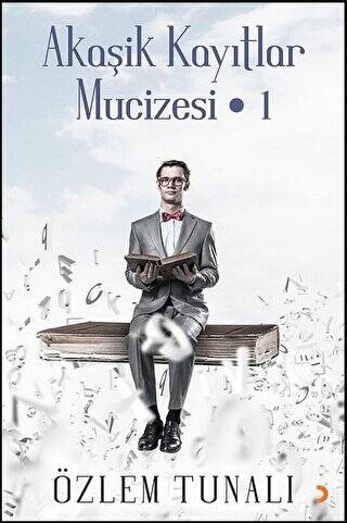 Akaşik Kayıtlar Mucizesi - 1 - 1