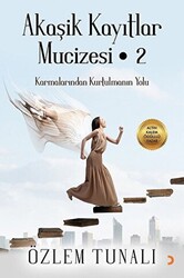 Akaşik Kayıtlar Mucizesi 2 - 1
