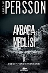 Akbaba Meclisi - 1
