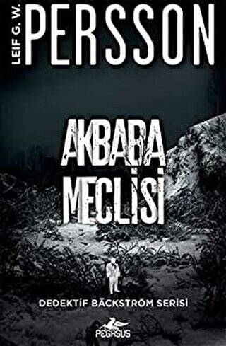 Akbaba Meclisi - 1